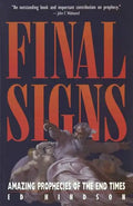 Final Signs - Paperback
