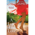 A Lot Like Love - Paperback
