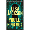 You'll Find Out - Paperback