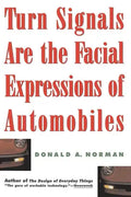 Turn Signals Facial Express PB - Paperback