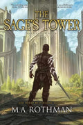 The Sage's Tower - Paperback