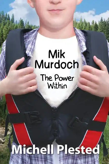 Mik Murdoch: The Power Within - Paperback