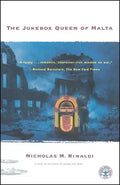 The Jukebox Queen of Malta - Paperback