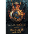 Alaric Thorne and the Soulforge Amulet - Paperback