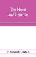 The moon and sixpence - Paperback