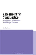 Assessment for Social Justice: Perspectives and Practices within Higher Education - Paperback