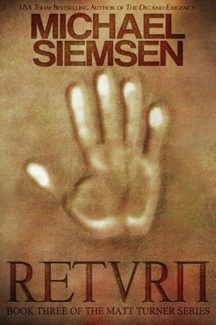 Return - Paperback