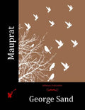 Mauprat - Paperback
