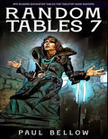 Random Tables 7 - Paperback
