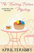 The Knitting Pattern Mystery - Paperback