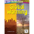 Global Warming - Library Binding