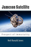 Jameson Satellite - Paperback