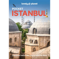 Lonely Planet Pocket Istanbul - Paperback