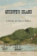 Quixote's Island - Paperback