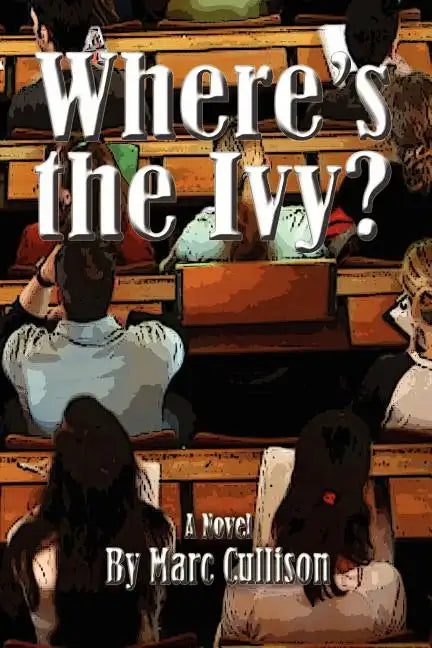 Where's the Ivy? - Paperback