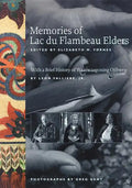 Memories of Lac Du Flambeau Elders - Paperback