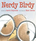 Nerdy Birdy - Hardcover