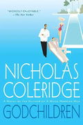 Godchildren - Paperback