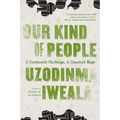 Our Kind of People - Paperback