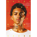 Things We Couldn't Say - Hardcover
