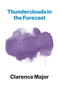 Thunderclouds in the Forecast - Paperback