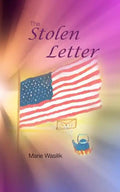 The Stolen Letter - Paperback