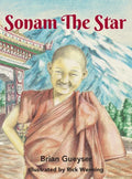 Sonam The Star - Hardcover