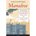 Manalive: A Novel by G.K. Chesterton - Paperback