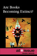 Are Books Becoming Extinct? - Paperback