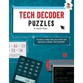 Tech Decoder Puzzles - Library Binding