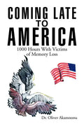 Coming Late to America - Paperback
