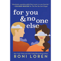 For You & No One Else - Paperback