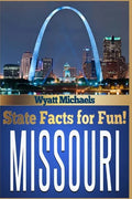 State Facts for Fun! Missouri - Paperback