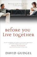 Before You Live Together - Paperback