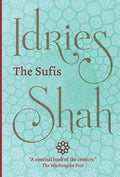 The Sufis - Hardcover