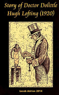 Story of Doctor Dolittle Hugh Lofting (1920) - Paperback