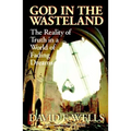 God in the Wasteland: The Reality of Truth in a World of Fading Dreams - Paperback