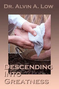 Descending into Greatness - Paperback
