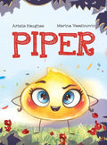 Piper - Hardcover