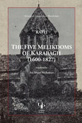 The Five Melikdoms of Karabagh - Paperback