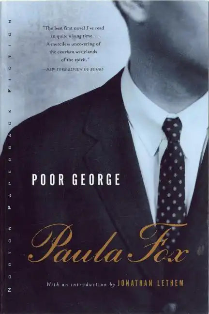 Poor George - Paperback