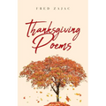 Thanksgiving Poems - Paperback