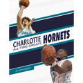 Charlotte Hornets - Paperback