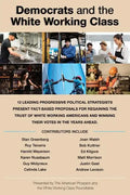 Democrats and the White Working Class - Paperback