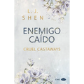 Enemigo Caido - Paperback