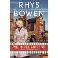 We Three Queens - Hardcover