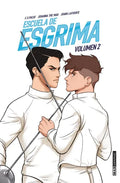 Escuela de Esgrima. Volumen 2 - Paperback
