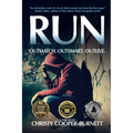 Run: Outmatch, Outsmart, Outlive - Paperback