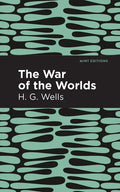 The War of the Worlds - Hardcover