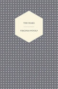 The Years - Paperback